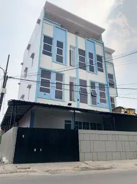 kos roi sangat tinggi kayana residence