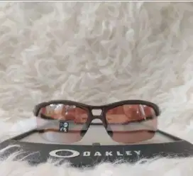 Kacamata Oakley RPM Squared Chocolate sin w/Vr28 Black iridium
