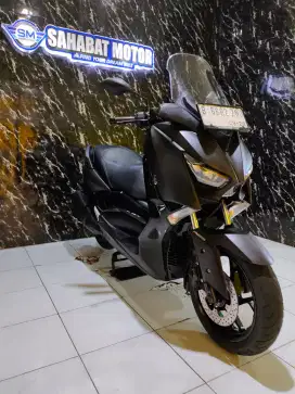 YAMAHA XMAX TH 2018 KM LOW MULUSS SIAP PAKAI