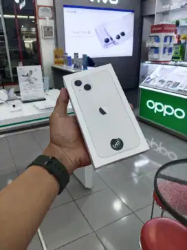 IPHONE 13 DISKON BESARAN