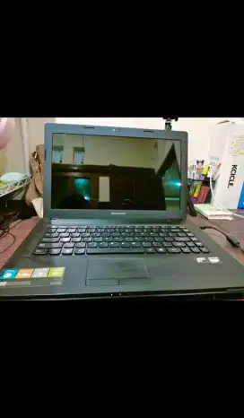 Laptop Lenovo g405