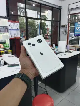 Spesial Iphone 13 128 Ibox Kredit Syarat Ktp Saja