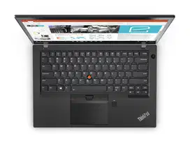 Laptop Lenovo Thinkpad T470s i7 Gen 7 Ram 8/256GB A-SNT2