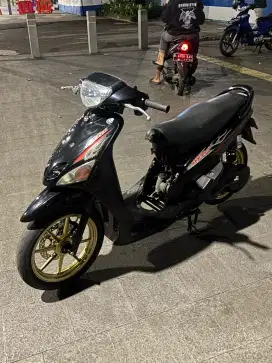 mio sporty 2008