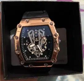 Jam Tangan Sunlifex VIP