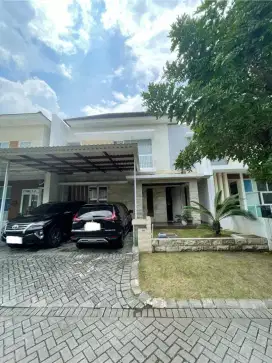 DIJUAL CEPAT Rumah Minimalis ROYAL RESIDENCE SANGAT HOMEY TERAWAT