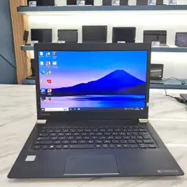 Laptop 3jtan Kuliah & Kerja i5 Gen 7 SSD Kencang Bergaransi 1 tahun