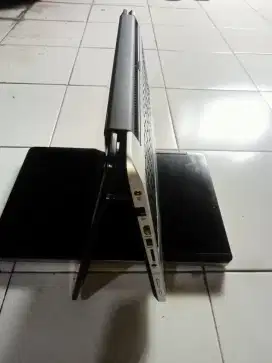 laptop Asus TP 550L 15 inch flip 360 derajat toscrean