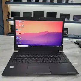 Laptop Core i5 Gen 7 | Super Cepat SSD COD JABODETABEK