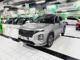 Hyundai Creta Prime 2023 Metic