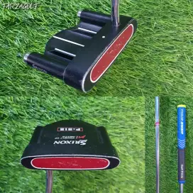 Stik golf, Putter Srixon P-512