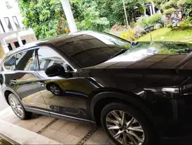Mazda CX-8 Tahun 2020