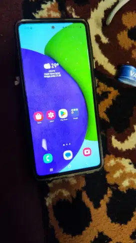 Samsung A52 8/128GB