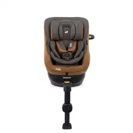 Car Seat Joie Spin 360 GT / Dudukan Mobil Bayi