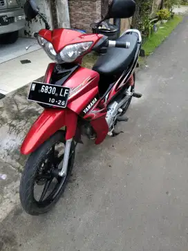 Jual motor yamaha