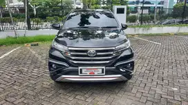 Toyota Rush 2019 Bensin