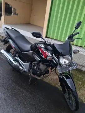 Honda Tiger Revo 2010