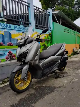 X-Max ABS Type Tertinggi