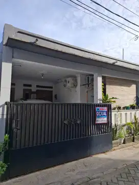 Di Jual Rumah di Citra Raya Ukuran 72m2