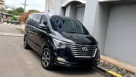 Hyundai H1 H 1 H-1 2.4 XG Bensin AT Facelift 2021/2022
