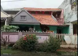 Murah banget !!!  PONDOK BAMBU ASRI