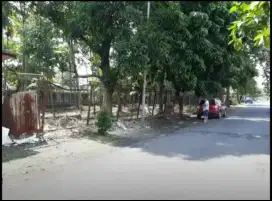 TANAH KAV DI KOMPLEK ELITE PTB PONDOK KELAPA