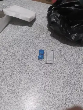 Miniatur Matchbox