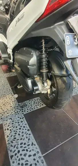 Di Jual Kymco Xtown Th 2020 Motor Kaya Baru.