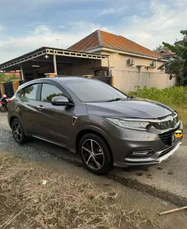 HONDA HR-V PRESTIGE