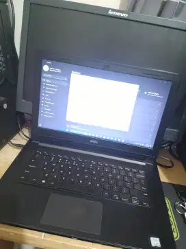 LAPTOP DELL VOSTRO 14 3000 series