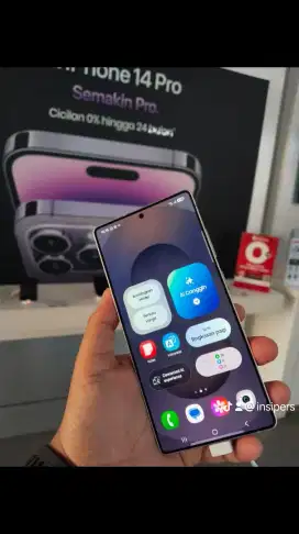SAMSUNG S25 ULTRA