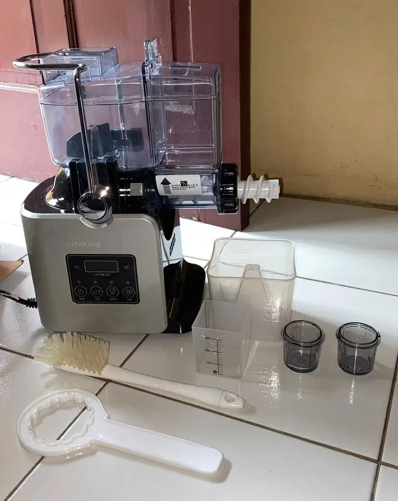 Sutaking Noodle Maker