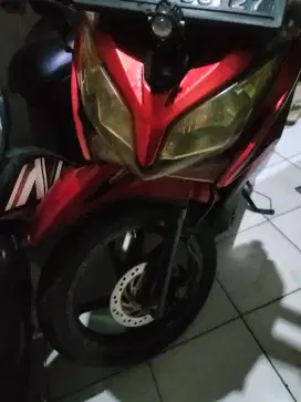 Jual cepat Vario 125 tahun 2014