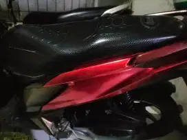 Jual cepat Vario 125 tahun 2014