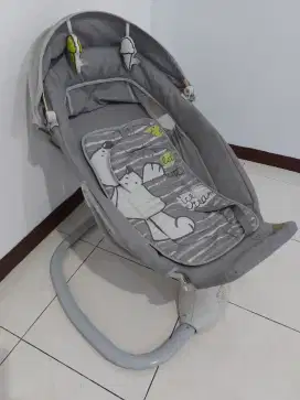 Baby Swing Bouncer
