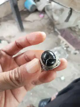 Black onyx murce gaskeun