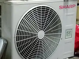 Jual beli ac bekas