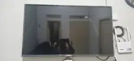TV LG 43 INCH DIGITAL