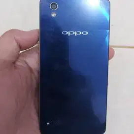 Oppo A51W (Mirror 5) Wajib Flash/Instal Ulang