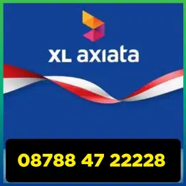 Nomor cantik XL axiata