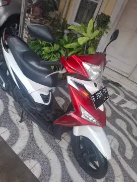 SYM enjoy matic
