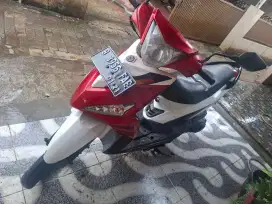 Sym Enjoy karbu