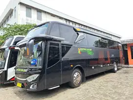 Pusat Bus Pariwisata