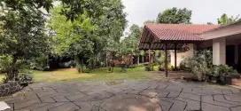 DIJUAL PROPERTI KOMERSIR TANAH DAN RUMAH LOKASI STRATEGIS