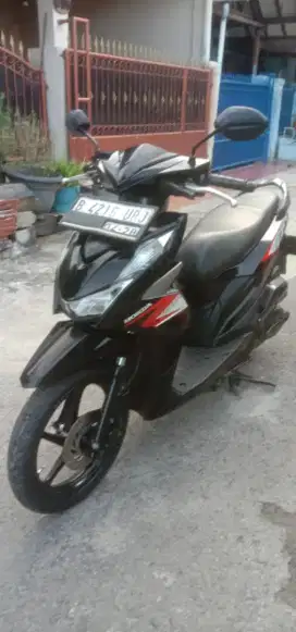 HONDA BEAT Esp Led CBS 2023