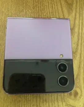 Samsung Z flip 4
