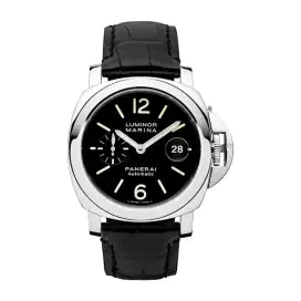 Panerai Luminor PAM 104
