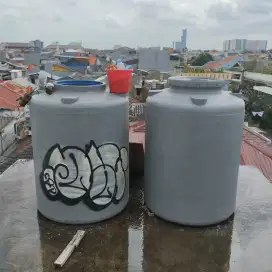 Jasa Cuci Kuras Toren Dan Filter Air