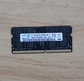RAM Samsung 8gb