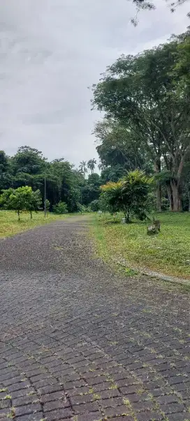 Jual Kavling Vermont Parkland BSD Tangerang Selatan